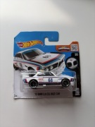Hot Wheels BMW 73 3.0 CSL Race Car