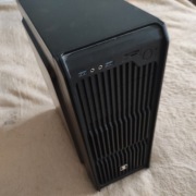 Komputer i-5 7500 3 | 24 GB | GTX 1050 Ti | 500 GB