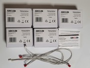Termostat elektroniczny TES230V ADELID - 5 SZTUK