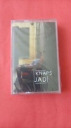Knaps Jad kaseta rap hip hop limitowana