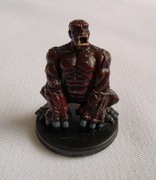 Figurka Dungeons & Dragons (D&D) Miniatures Carnage Demon