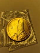 Moneta 2zł Stefan Wyszyński 