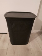 kosz na bieliznę pranie rotho brisen 50l