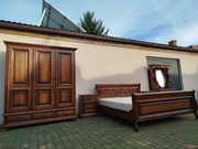 KOMPLETNA SYPIALNIA PATYNA