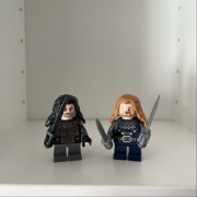 Lego Hobbit Fili i Kili
