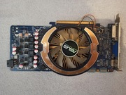 Asus NVIDIA 9800gt