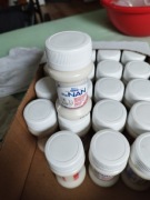 Mleko prenan gotowe 75 ml