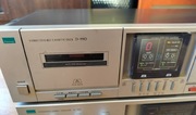 Magnetofon podwójny Sansui D99D