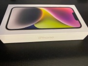 Apple iPhon 14 128GB Midnight nowy