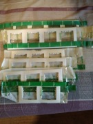 Ramki do gniazd elektrycznych - opis