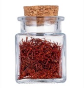 Szafran indyjski z Kaszmiru (2g) z Certyfikatem