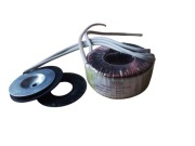 Transformator toroidalny ~230V / 40VA 2x18V 18-0-18