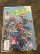 The Amazing SPIDERMAN 6/95 TM-Semic