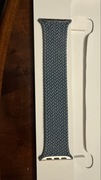 Apple Watch 46 mm. Opaska pasek Braided Solo Loop rozmiar 4. Oryginał.