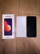 SAMSUNG GALAXY M12 | 4/64 GB | STAN:IDEALNY