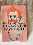 Z dowodem w zębach