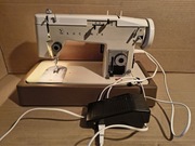 Maszyna do szycia ŁUCZNIK TUR 2