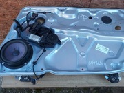 Podnośnik szyby prawy przód VW Passat B5 FL - Sprawny