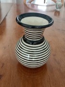 Unikatowy wazon Bolesławiec Pikasiak