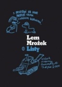 Sławomir Mrożek Stanisław Lem - Lem Mrożek Listy