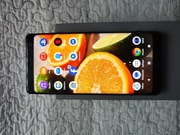 Sony Xperia XZ3 z pudełkiem 