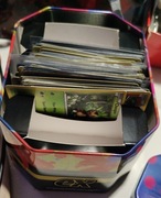 22 Kart Pokemon 6 generacji 