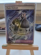 Punk Helmet 121 PFL - Pokemon TCG - full art