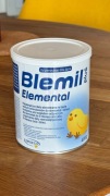Blemil Elemental Plus
