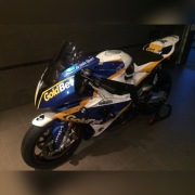 Owiewki do BMW S 1000rr GoldBet