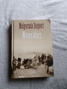Wyspa Klucz Małgorzata Szejnert