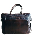 Torba biznesowa skóra 