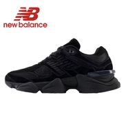 Original NewBalance NB 9060 Low-Top Athleisure Shoes