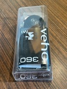 Przenośny głośnik Veho 360° M1 Capsule Speaker – mini, kompaktowy