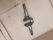 Wał korbowy Briggs 191 oznaczenie dolnozaworowy  11 12 12.5 traktorek 