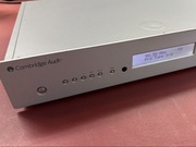 Cambridge Audio azur 640T tuner  			