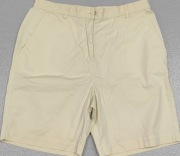 Wr) Marks&Spencer oryginalne spodenki damskie Roz.14/42