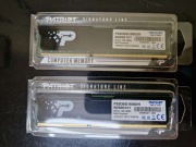Pamięć Patriot DDR3 8 GB 1600MHz CL12
