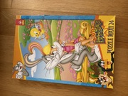 Puzzle królik bugs 24 el maxi