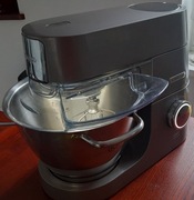 Kenwood Chef Titanium KVC70 - robot kuchenny