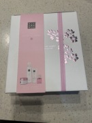 Różowy zestaw Rituals 