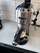 Ekspres kolbowy delonghi