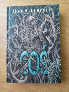 Coś - John W. Campbell