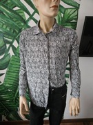 Koszula damska we wzory r. L