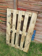 Paleta Przemysłowa stan bdb 109cm na 84.5cm 