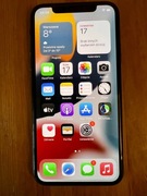 iPhone X 64GB Space Gray