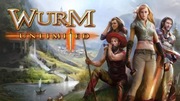 WURM UNLIMITED STEAM KEY KLUCZ KOD