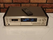 SONY DTC-59ES Kultowy magnetofon DAT w znakomitym stanie ! PILOT