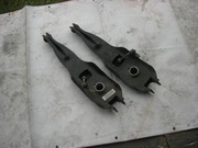 Jeep cherokiee 2017 wachacz dolny tylny