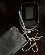 Ciśnieniomierz przedramienny