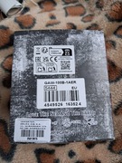 Casio g-shock GAW-100B-1AER